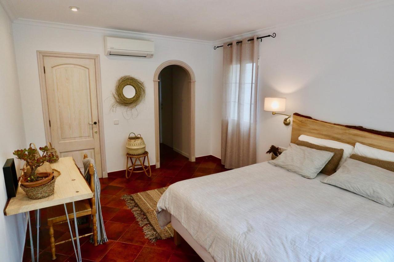 La Casa Menorca 호텔 페레리아스 외부 사진