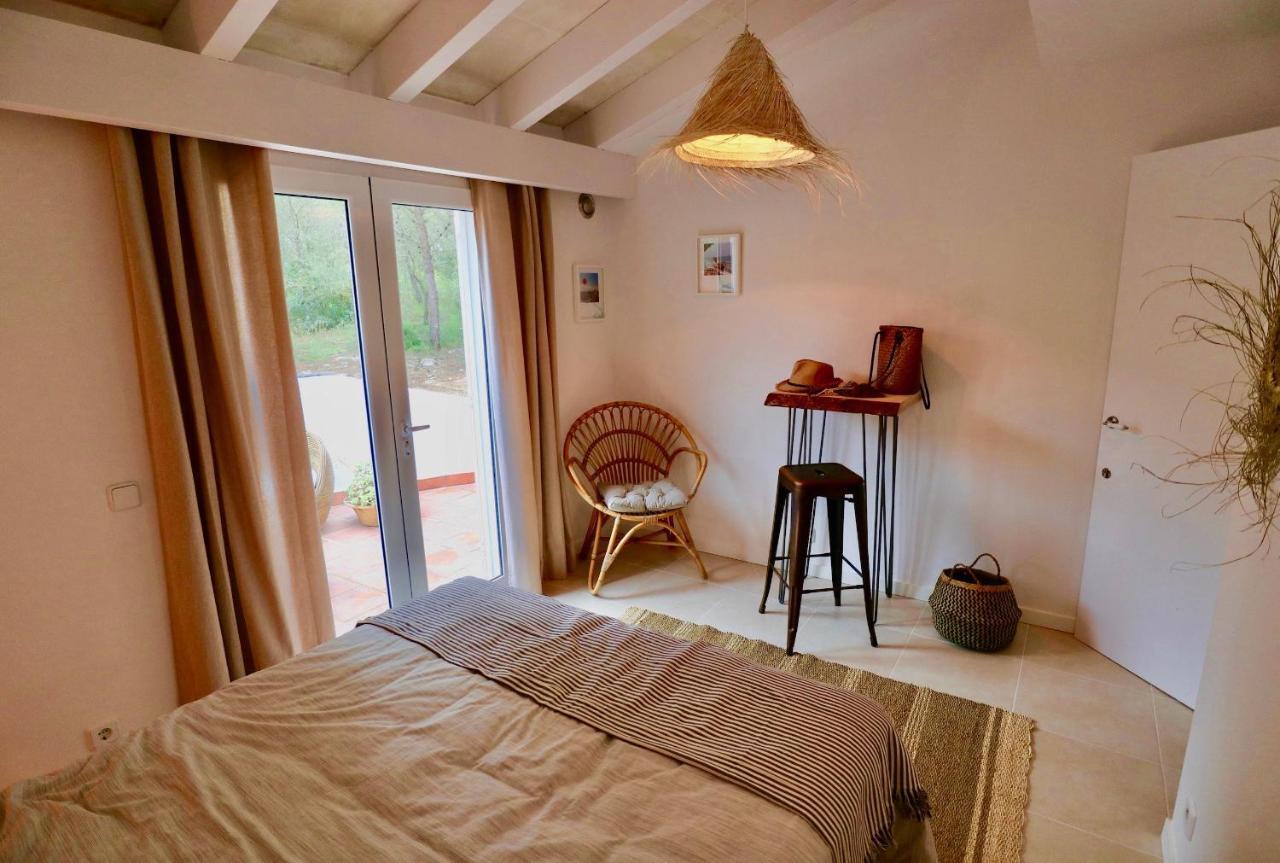 La Casa Menorca 호텔 페레리아스 외부 사진