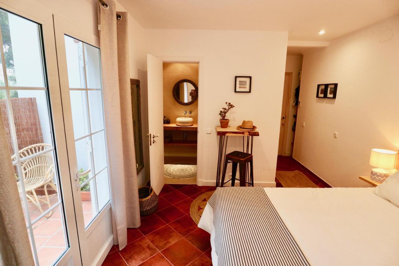 La Casa Menorca 호텔 페레리아스 외부 사진