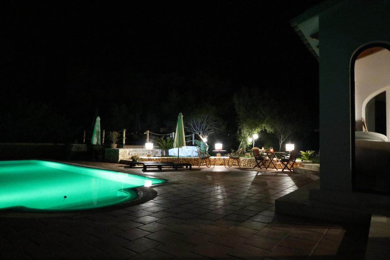 La Casa Menorca 호텔 페레리아스 외부 사진